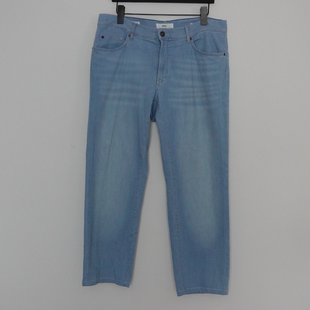 BRAX Feel Good Stretch Cotton Ultralight men's pants/jeans Size 35